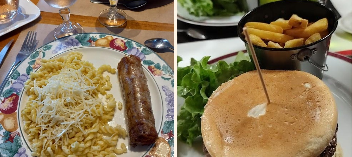 Le Petit Train ( Da Silva ) - Gallery Image 3