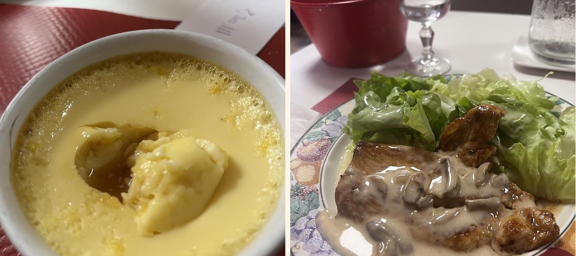 Le Petit Train ( Da Silva ) - Gallery Image 4